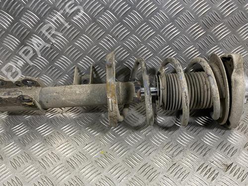 Used Left front shock absorber MERCEDES-BENZ CLA Coupe (C117) CLA 220 CDI / d (117.303) (163 hp) 20023196