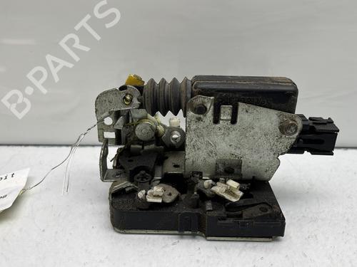 Front right lock DACIA LOGAN MCV (KS_) 1.5 dCi (KS0W) | BP25261563C97 - Image 2