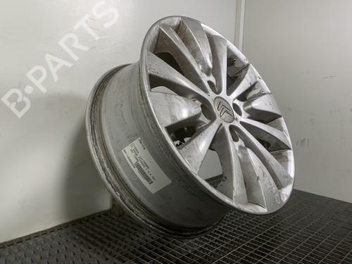 Used Rim Rim CITROËN C4 Grand Picasso I (UA_) 2.0 HDi 138 (136 hp) 24635651 24635651