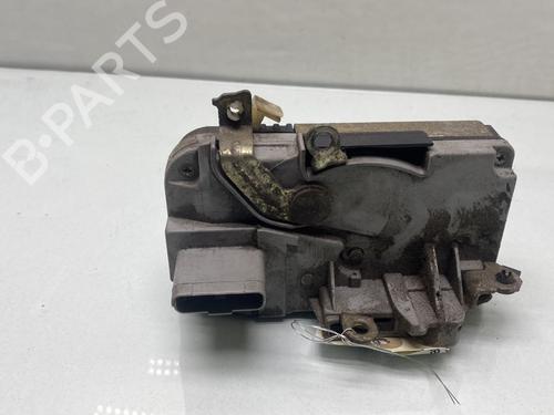 Front left lock PEUGEOT 307 (3A/C) 1.4 HDi | BP26715501C98 
