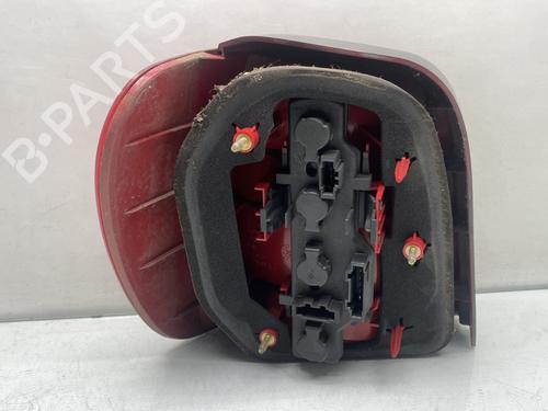 Right taillight VW POLO (6N2) | BP30887866C35 - Image 3
