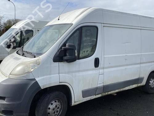 AC compressor PEUGEOT BOXER Van 2.2 HDi 130 | BP19968199M34 - Image 31