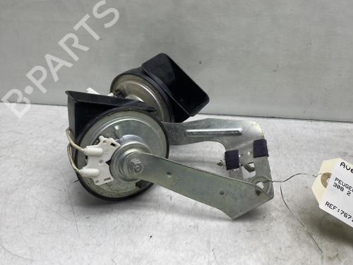 Horn PEUGEOT 308 II (LB_, LP_, LW_, LH_, L3_) 1.6 BlueHDi 120 | BP19962641E13 