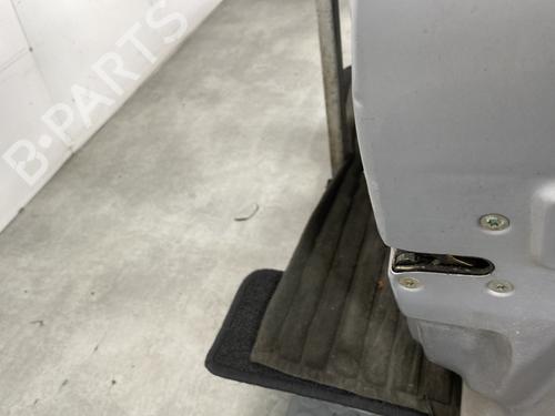 Right front door CITROËN SAXO (S0, S1) 1.5 D | BP25332624C3 