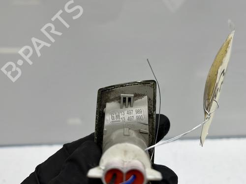 Used Left front indicator Left front indicator OPEL INSIGNIA A Sports Tourer (G09) 1.6 CDTi (35) (136 hp) 22718572 22718572