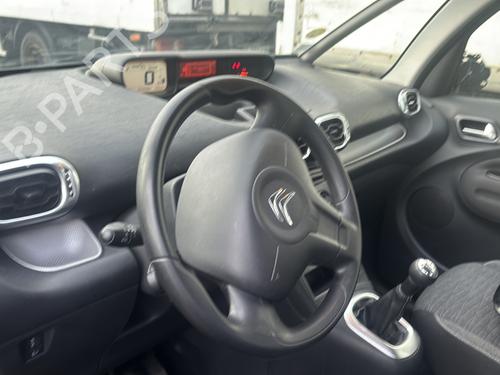 Electronic module CITROËN C3 Picasso (SH_) | BP35955812M83 - Image 21