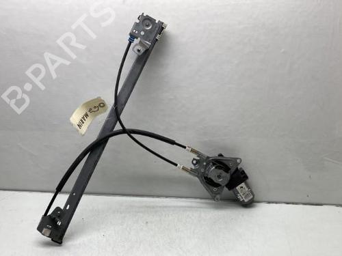 Front left window mechanism CITROËN SAXO (S0, S1) 1.1 X, SX | BP20184683C22 