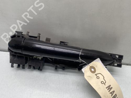Used Front right exterior door handle RENAULT MEGANE II (BM0/1_, CM0/1_) 1.5 dCi (BM1E, CM1E) (106 hp) 29508045