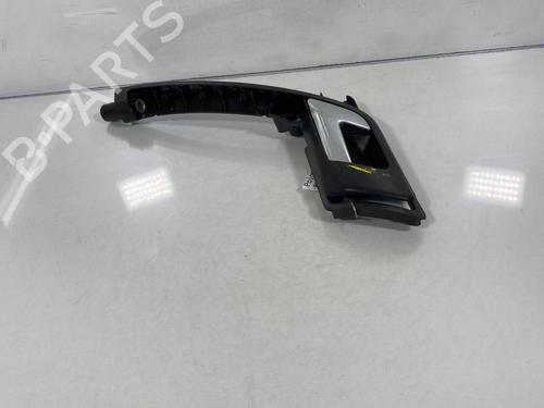 Used Rear left interior door handle VW POLO (9N_, 9A_) 1.2 12V (64 hp) 21957396