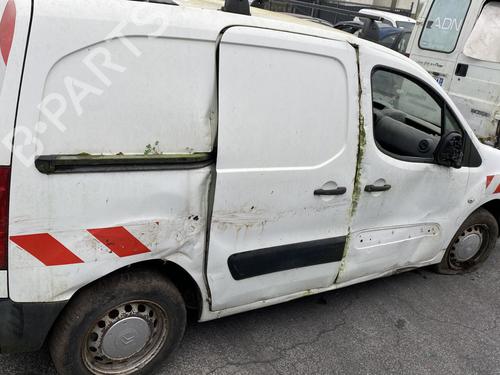 Front right window mechanism CITROËN BERLINGO Box Body/MPV (B9) 1.6 HDi 75 | BP30882874C23 - Image 15