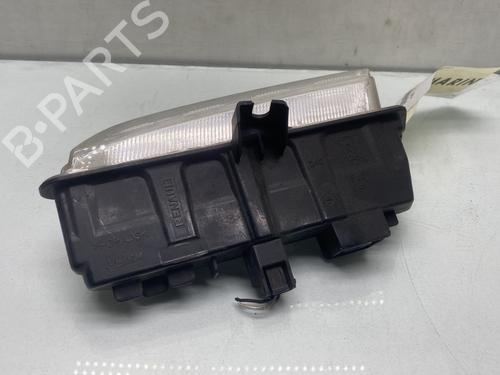 Left daytime light RENAULT CLIO IV (BH_) 1.5 dCi 90 | BP28280743C104 