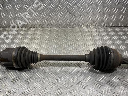 Used Left front driveshaft Left front driveshaft RENAULT TRAFIC II Van (FL) [2001-2026] 20009223 20009223