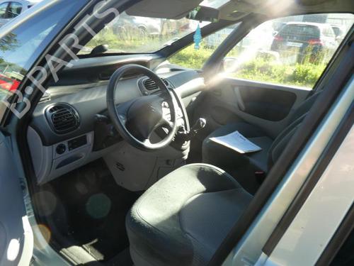 Front right interior door handle CITROËN XSARA PICASSO (N68) 1.6 HDi | BP19979875I14 