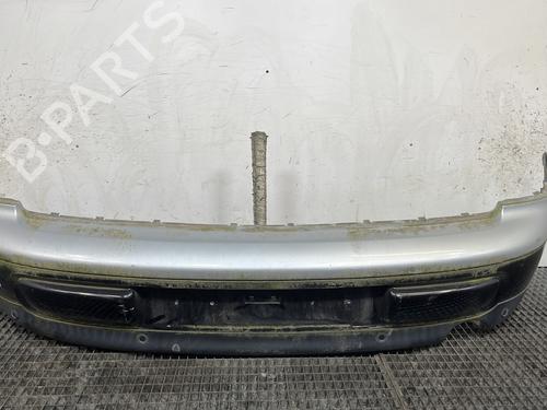 Pára-choques traseiro Pára-choques traseiro 32854060 32854060