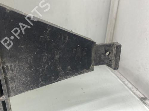 Used Radiator fan Radiator fan NISSAN QASHQAI I (J10, NJ10) 1.5 dCi (110 hp) 19949589 19949589