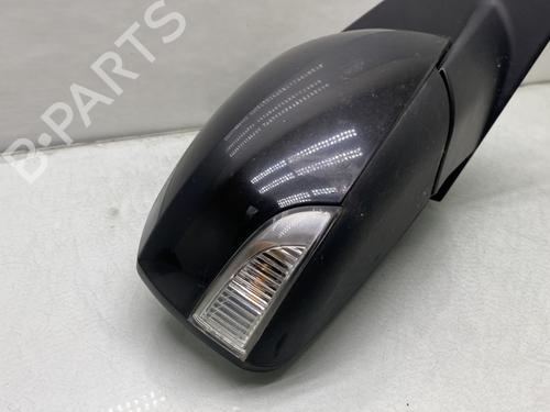 Used Right mirror Right mirror RENAULT MEGANE III Hatchback (BZ0/1_, B3_) 1.6 dCi (BZ00, BZ12, BZ13) (130 hp) 21080255 21080255