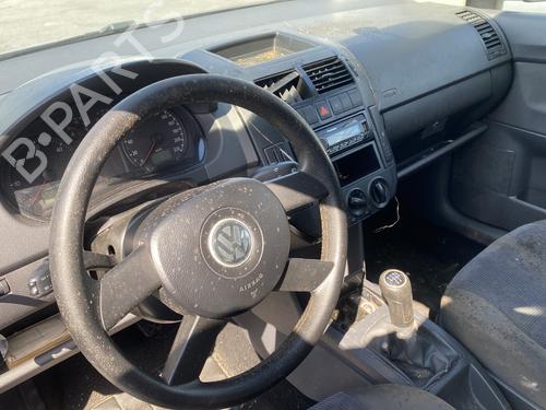 Front left window mechanism VW POLO (9N_, 9A_) 1.4 TDI | BP28281440C22 