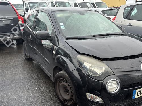 Ignition barrel RENAULT TWINGO II (CN0_) 1.5 dCi 90 | BP40170630M48 - Image 22
