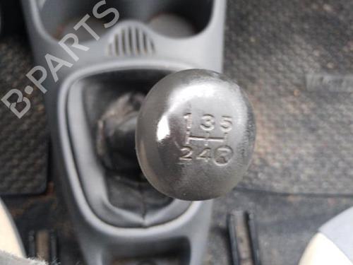 Front left lock PEUGEOT 107 (PM_, PN_) 1.0 | BP19949165C98 
