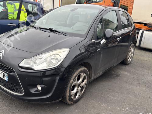 Tailgate CITROËN C3 II (SC_) 1.4 HDi 70 (SC8HZC, SC8HR0, SC8HP4) | BP36549648C6 - Image 16