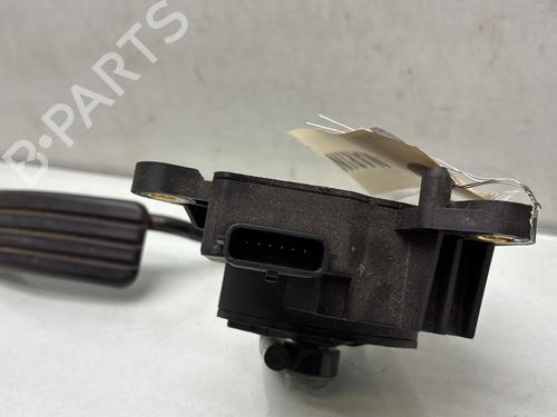 Used Pedal Pedal RENAULT MODUS / GRAND MODUS (F/JP0_) 1.6 (JP03, JP0B, JP0U, JP0Y, JP1G) (112 hp) 32355406 32355406