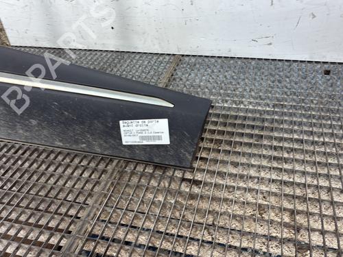 Dørlist Dørlist RENAULT CAPTUR I (J5_, H5_) 1.2 TCe 120 (118 hp) 33830802 33830802