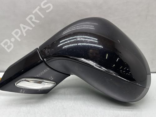 Left mirror PEUGEOT 308 I (4A_, 4C_) 1.6 HDi | BP29507852C26 