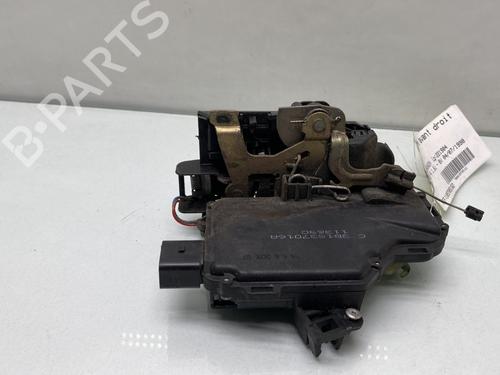 Front right lock VW GOLF IV (1J1) 1.6 | BP26212539C97 