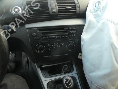 Engine control unit (ECU) BMW 1 (E87) 118 d | BP21196526M57 