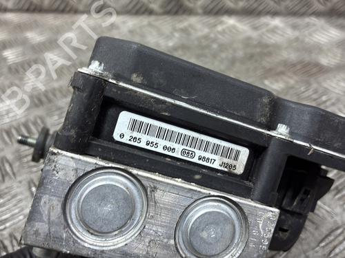 Pompe ABS Pompe ABS VW POLO V (6R1, 6C1) 1.2 (70 hp) 34183402 34183402