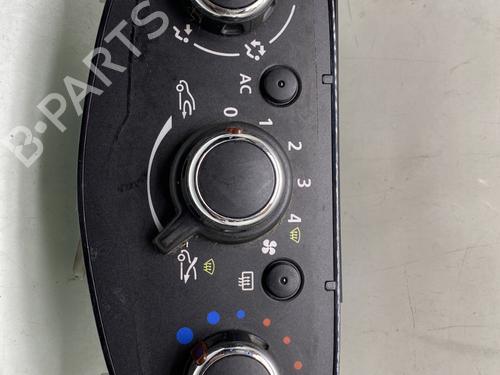 Used Climate control DACIA DUSTER (HS_) 1.5 dCi (HSAJ) (90 hp) 24960572