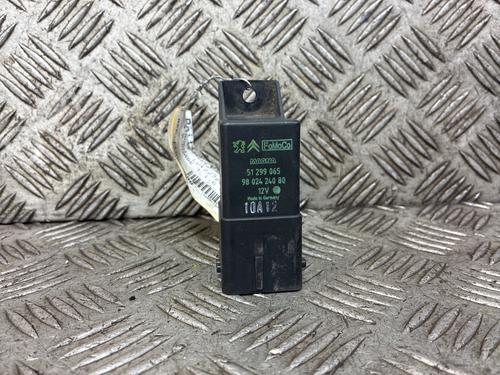 Electronic module CITROËN C3 II (SC_) 1.6 HDi | BP37409509M83 - Image 4