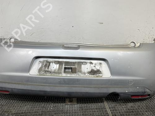 rear-bumper-citroen-c3-ii-sc_-2009-32168488 main image