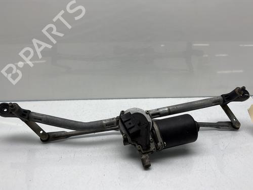 Ruitenwissermotor voor FIAT PUNTO (188_) 1.2 60 (188.030, .050, .130, .150, .230, .250) (60 hp) 30059756