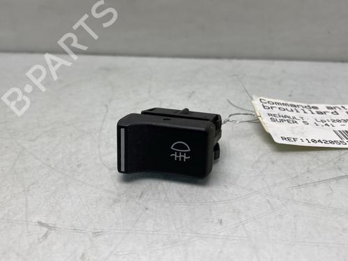 Used Switch RENAULT SUPER 5 (B/C40_) 1.4 Cat (B/C/407) (58 hp) 30307126