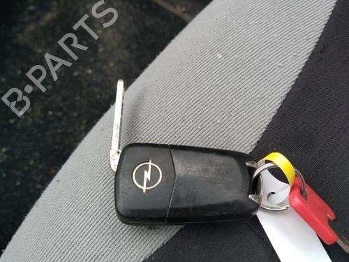Switch OPEL CORSA D (S07) 1.3 CDTI (L08, L68) | BP33724185I30  - Image 14