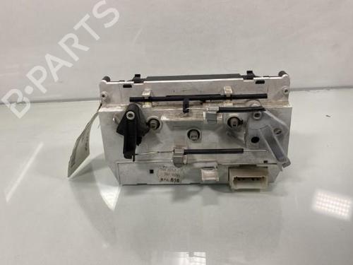 Climate control PEUGEOT 206 Hatchback (2A/C)  | BP20019874I5 
