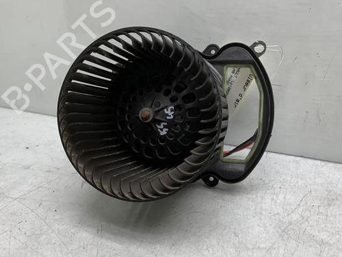 Heater blower motor RENAULT KADJAR (HA_, HL_) 1.5 dCi 110 (HLA3) | BP19964507M62 