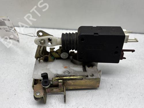 Used Front right lock CITROËN SAXO (S0, S1) 1.4 VTS (75 hp) 29039513