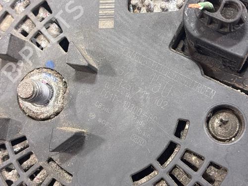 Alternator CITROËN JUMPER II Van 2.2 HDi 130 | BP37194012M7 - Image 3