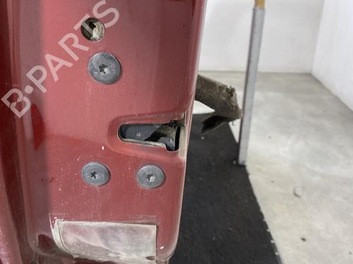 Left front door RENAULT MEGANE II (BM0/1_, CM0/1_)  | BP21959289C2 
