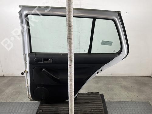 Right rear door VW GOLF IV (1J1) 1.9 SDI | BP29206237C5 