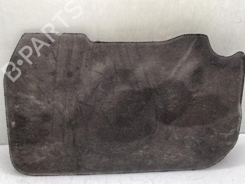 Used Upper protection PEUGEOT 308 II (LB_, LP_, LW_, LH_, L3_) 1.2 THP 110 (110 hp) 28810002
