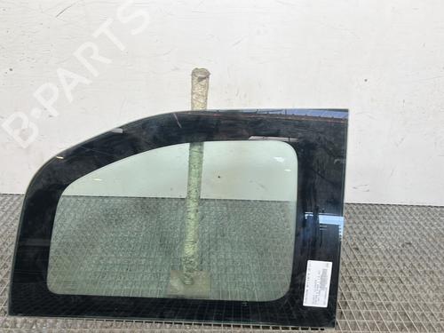 Used Rear right quarter glass PEUGEOT PARTNER Tepee 1.6 HDi 16V (90 hp) 28475726