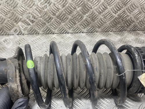 Left front shock absorber FORD FIESTA V (JH_, JD_) 1.25 16V | BP31185356M16