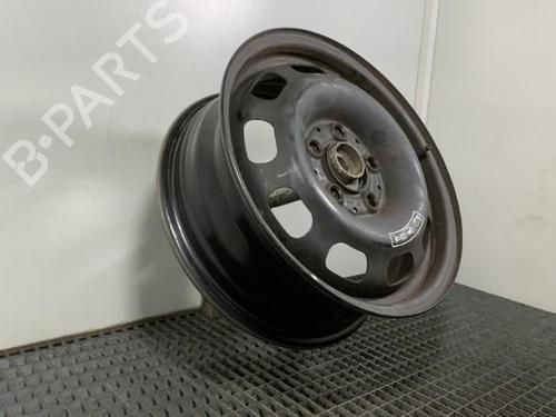 Rim MERCEDES-BENZ A-CLASS (W168) A 170 CDI (168.008) | BP21962134C45 