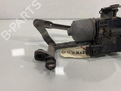 Used Front wiper motor SEAT LEON (1P1) 1.9 TDI (105 hp) 20022758