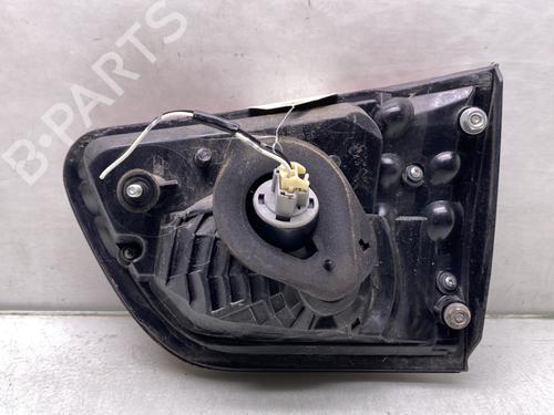 Left tailgate light PEUGEOT 4007 (VU_, VV_) 2.2 HDi | BP23769548C79