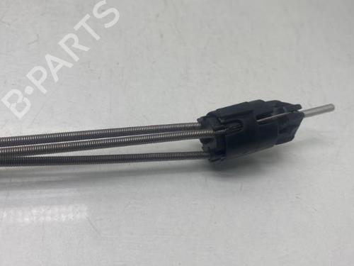 Right mirror SEAT IBIZA IV (6J5, 6P1) 1.2 TDI | BP19948855C27 