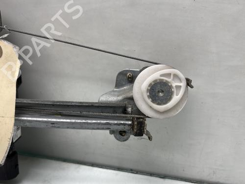 Rear right window mechanism MERCEDES-BENZ E-CLASS (W210) E 220 CDI (210.006) | BP29611876C25 